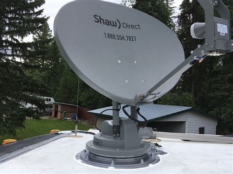Depending on location and DISH receiver type, the following satellites can be accessed with the SK-1000 in Multi-sat. . Winegard satellite dish troubleshooting